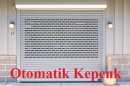 Akza Dizayn Cam Balkon Otomatik Kapı San. Tic. Ltd. Şti Elazığ cam balkon