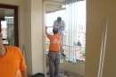 Alkon Cam Balkon Sistemleri cam balkon