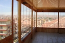 Alkon Cam Balkon Sistemleri cam balkon
