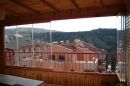 Alkon Cam Balkon Sistemleri cam balkon