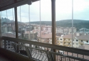Alkon Cam Balkon Sistemleri cam balkon