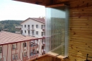 Alkon Cam Balkon Sistemleri cam balkon