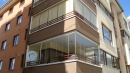 Alkon Cam Balkon Sistemleri cam balkon